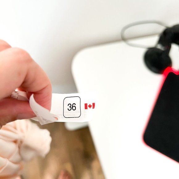 Vintage Pastel Pink Floral Satin Slip Midi Dress - Picture 10 of 10